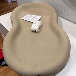 Keekaroo Changer Vanilla